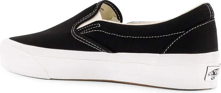 Slip-on Reissue 98 Canvas Low-top Sneakers - Image 3