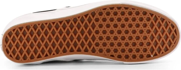 Slip-on Reissue 98 Canvas Low-top Sneakers - Image 4