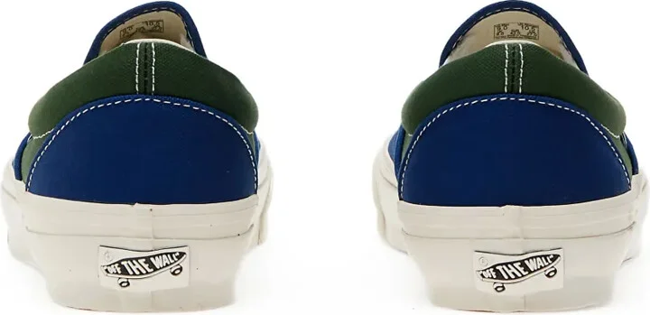 Slip-On Reissue 98 LX canvas sneakers - Image 3