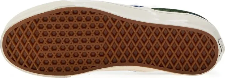 Slip-On Reissue 98 LX canvas sneakers - Image 5