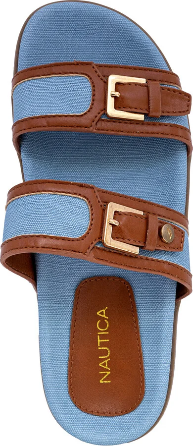 Slip-On Sandal - Image 2