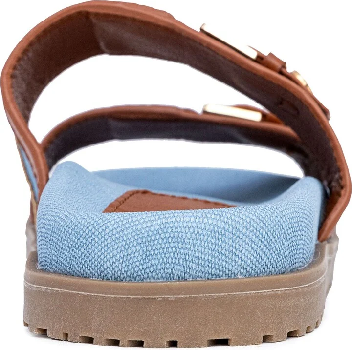 Slip-On Sandal - Image 4