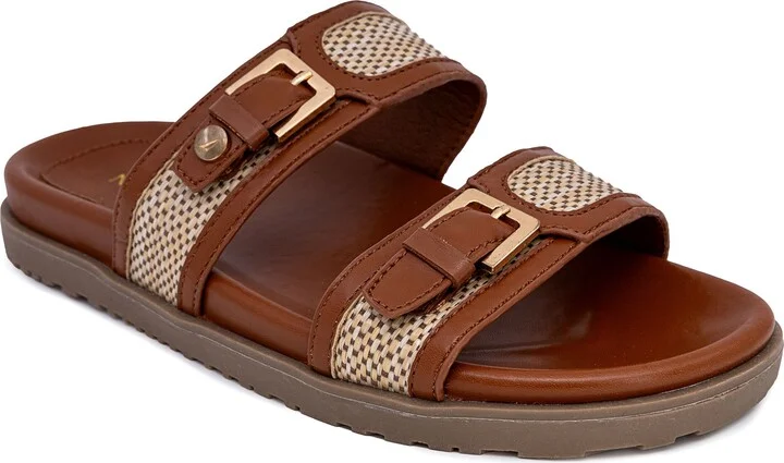 Dark Brown Heather