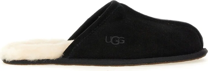 Slip-On Sandal "Scuff"