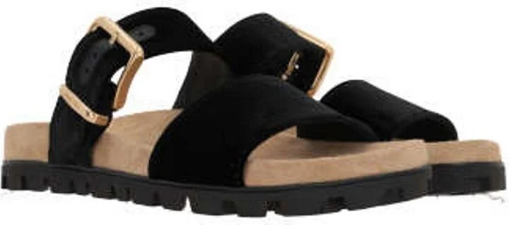 Slip-on Sandals - Image 2