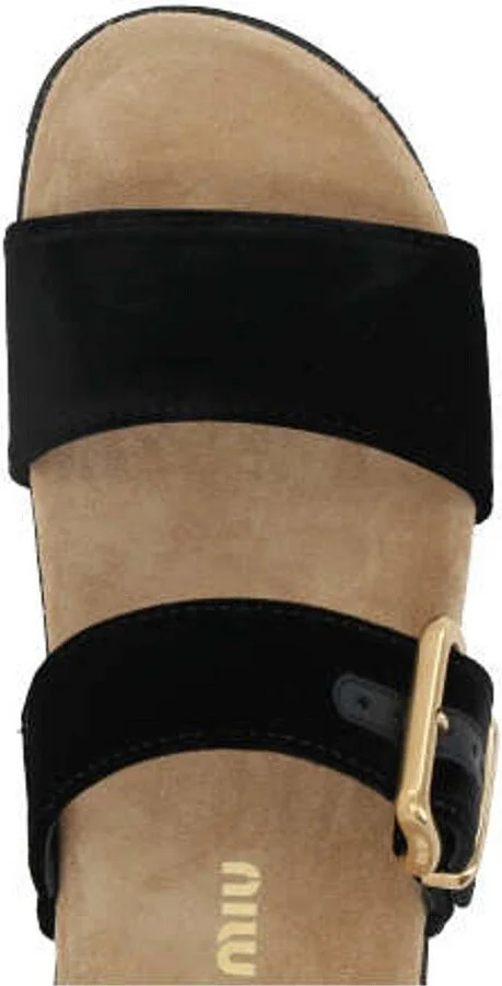 Slip-on Sandals - Image 3