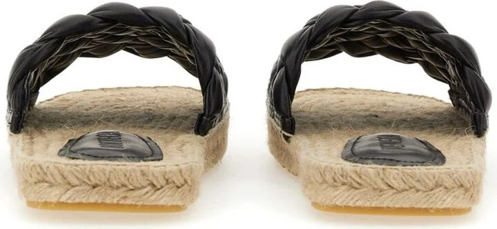 Slip-on Sandals - Image 3