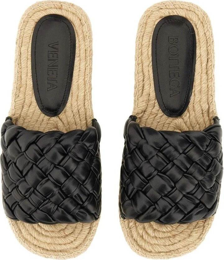 Slip-on Sandals - Image 4