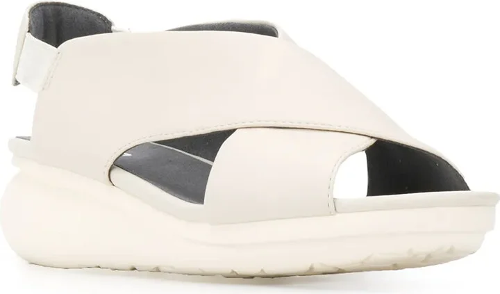 Slip-On Sandals - Image 2
