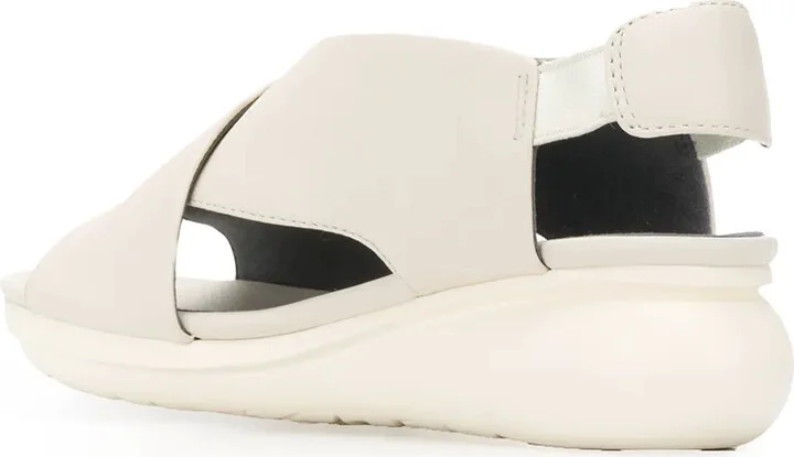 Slip-On Sandals - Image 3