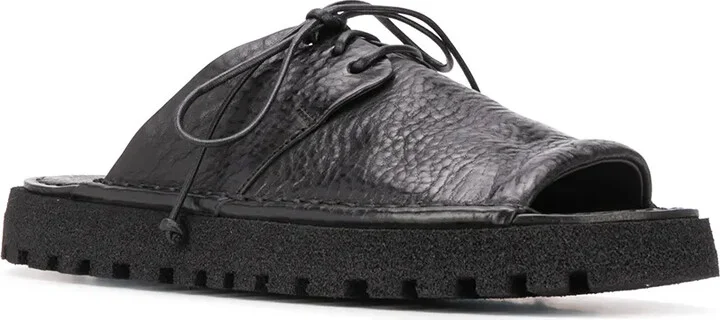 Slip-On Sandals - Image 2