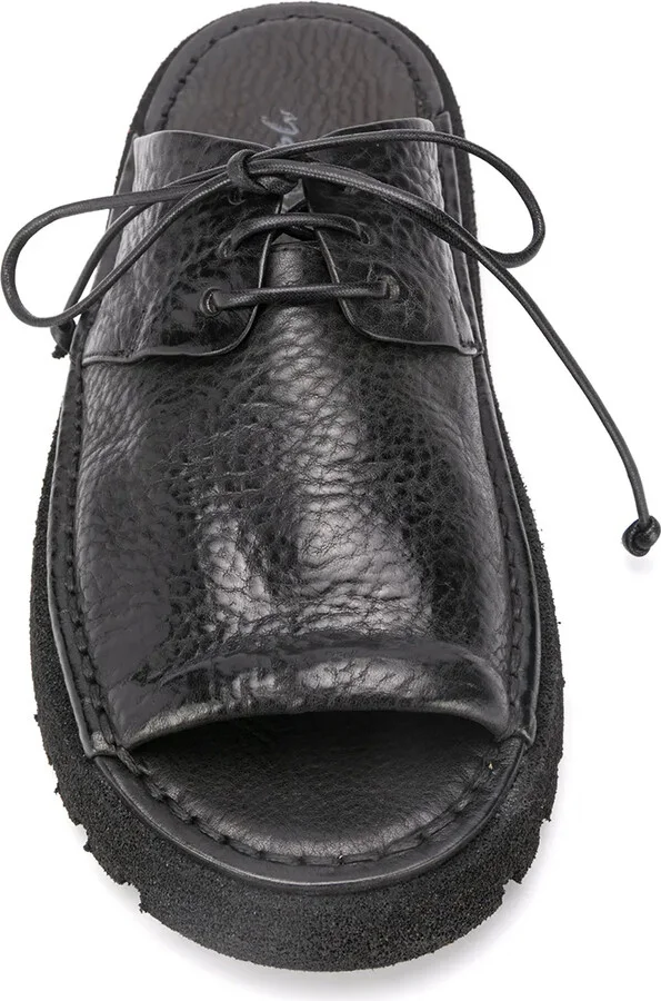 Slip-On Sandals - Image 4