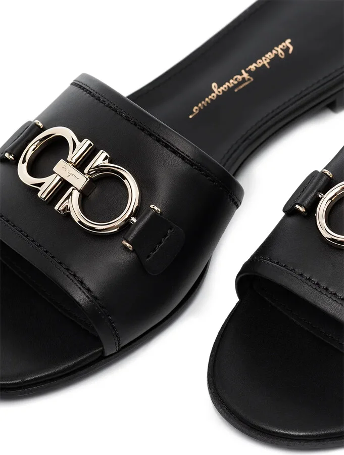 Slip-On Sandals - Image 2