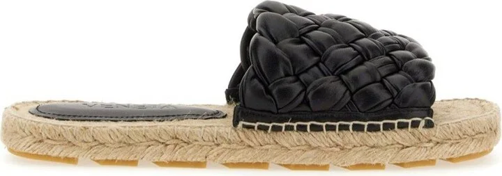 Slip-on Sandals
