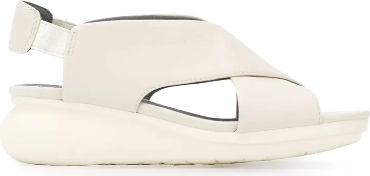 Slip-On Sandals