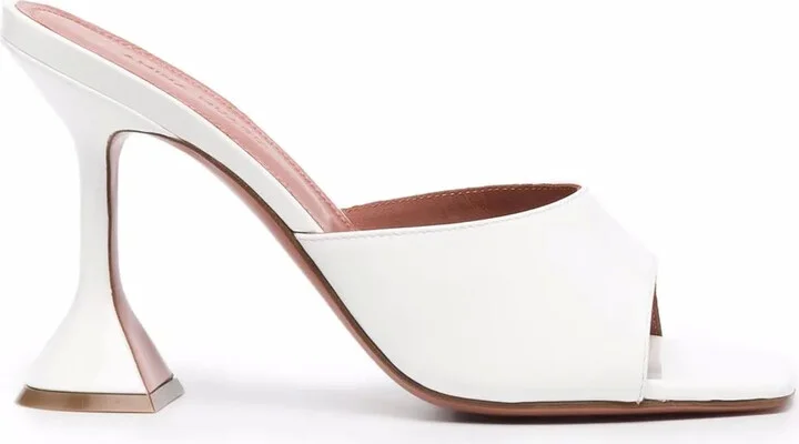Slip-On Sandals