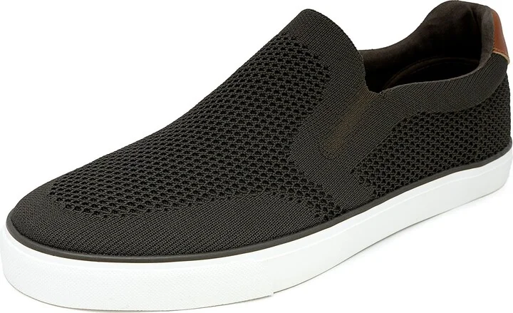 Slip-On Shoe