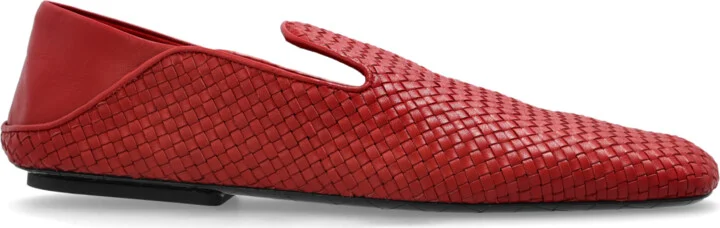 Slip-on Shoes Adamo, , - Red