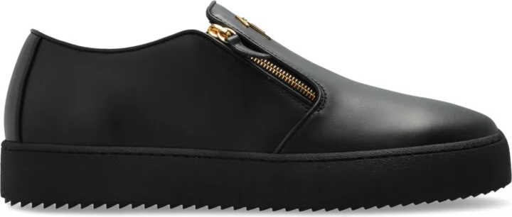 Slip-on Shoes `Gz-Kobe`, , - Black