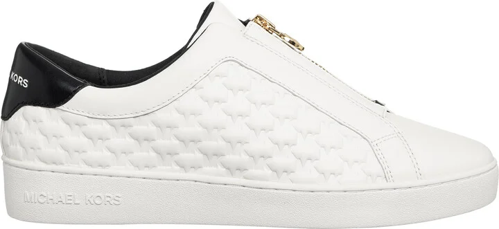 Slip-on shoes