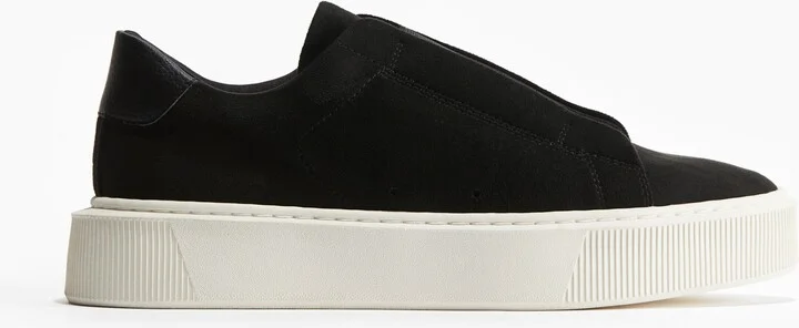 Slip-On Shoes