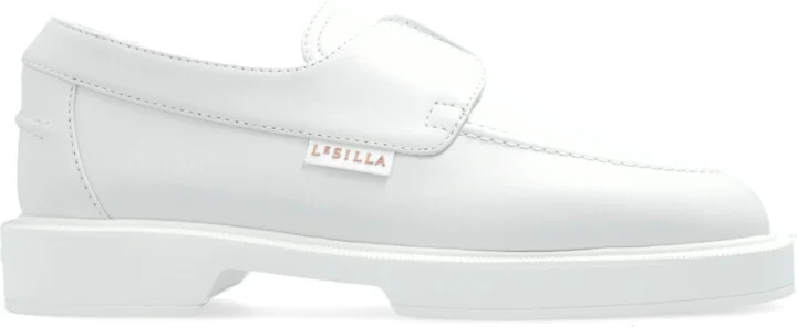 Slip-on Shoes ‘Yacht’, , - Grey