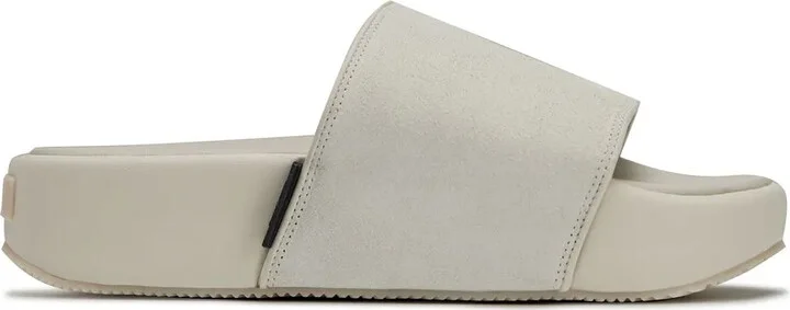Slip-On Slides