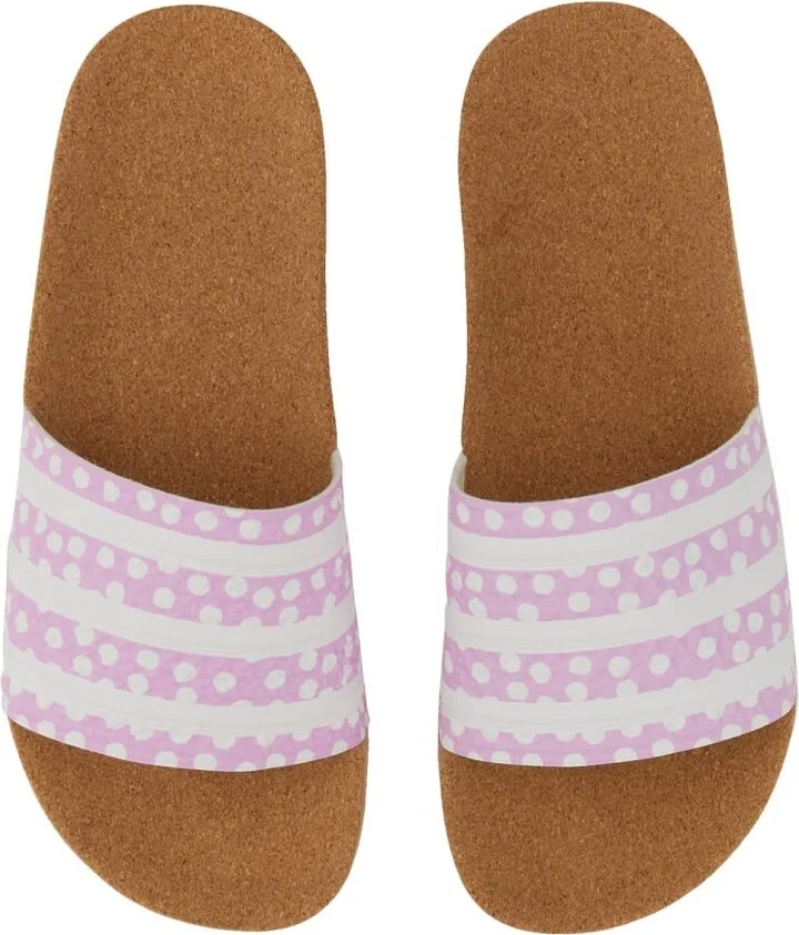 Slip-on Slipper Adilette - Image 2