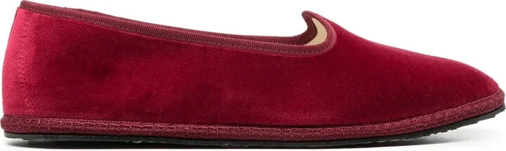 Slip-On Slippers