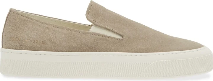 Slip-On Sneaker - Image 3