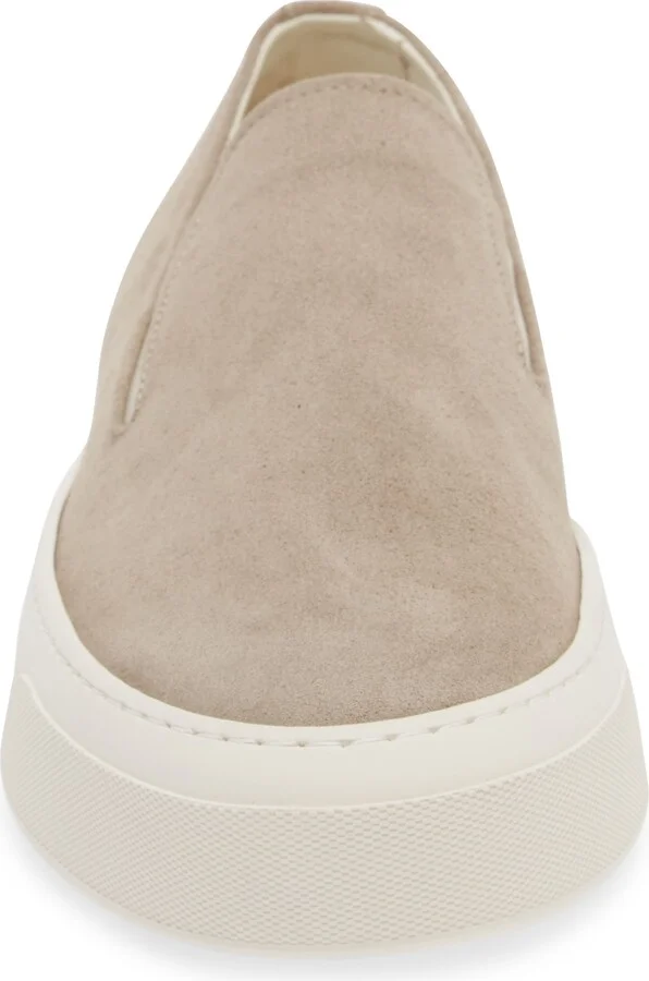 Slip-On Sneaker - Image 4