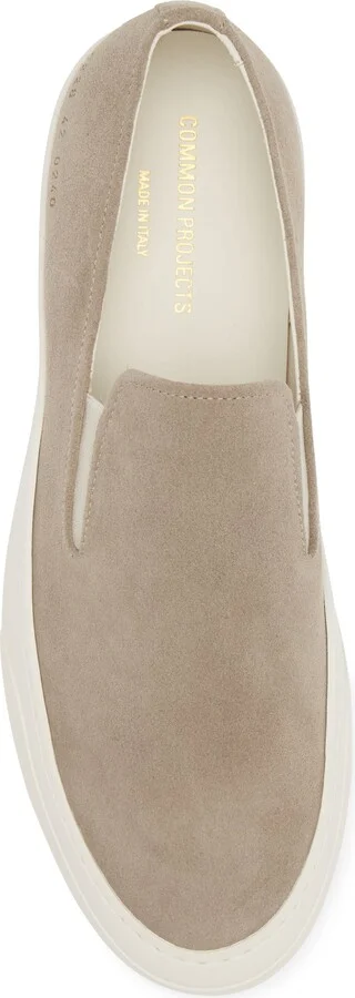 Slip-On Sneaker - Image 5