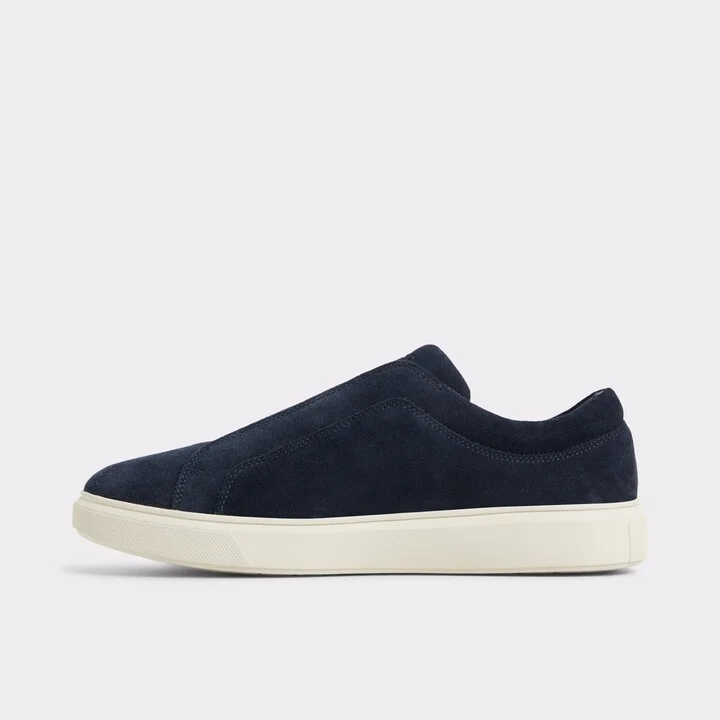 Slip-on sneaker - Image 3
