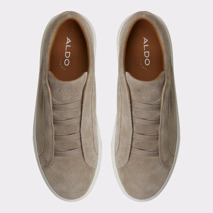 Slip-on sneaker - Image 6
