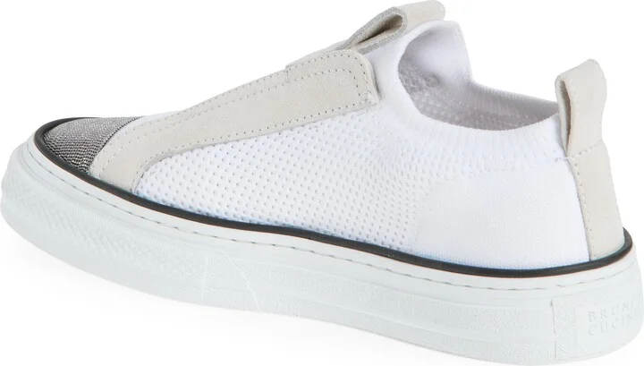 Slip-On Sneaker - Image 2