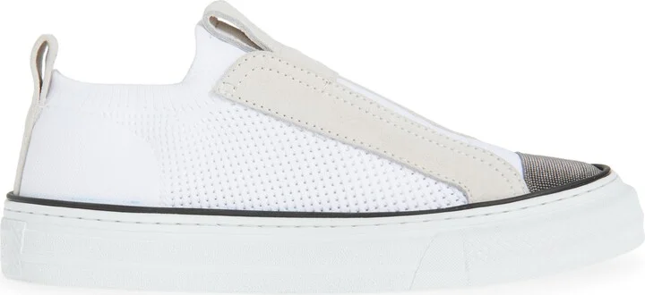 Slip-On Sneaker - Image 3