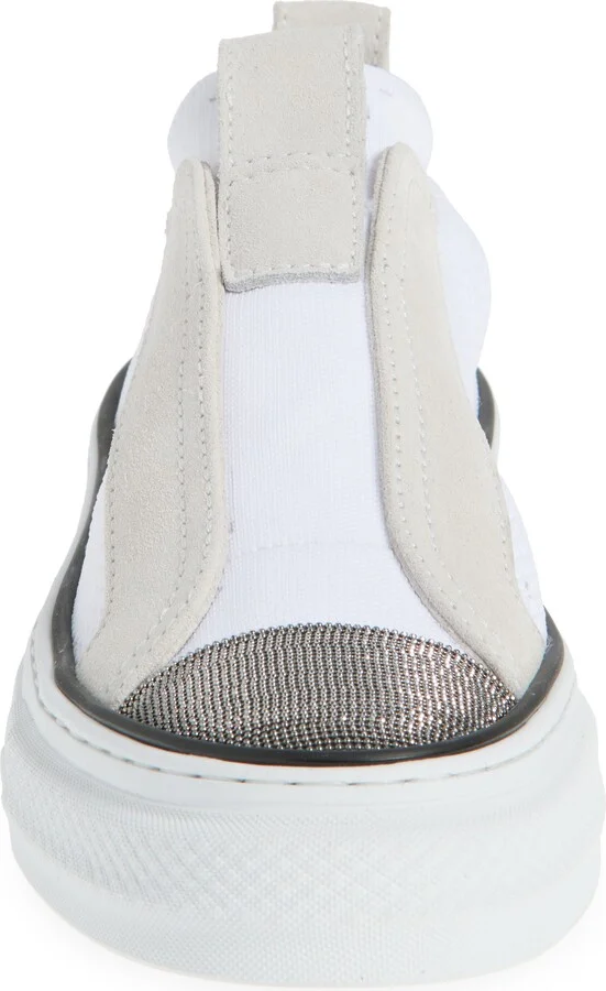 Slip-On Sneaker - Image 4