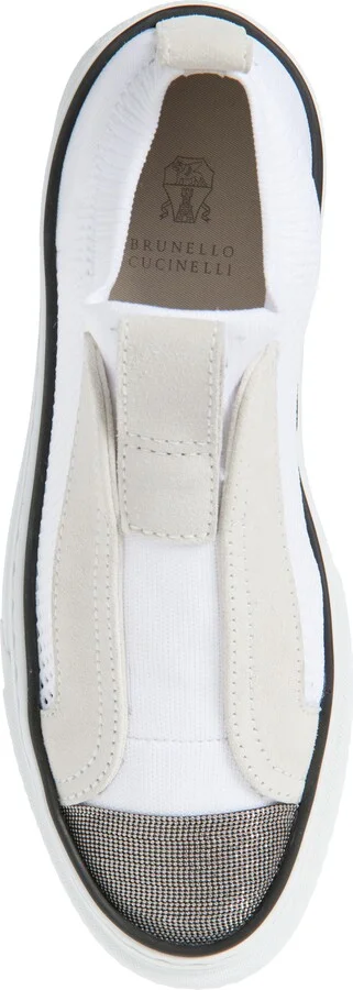 Slip-On Sneaker - Image 5