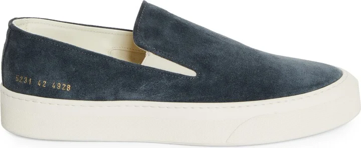 Slip-On Sneaker - Image 3