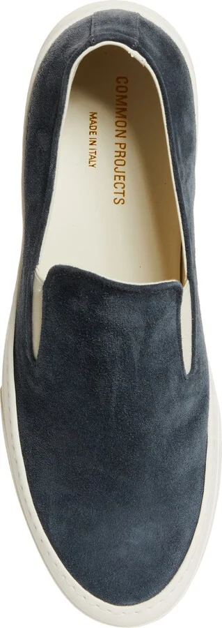 Slip-On Sneaker - Image 4