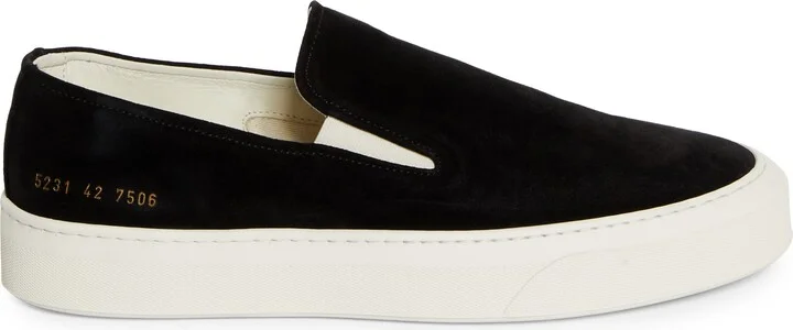 Slip-On Sneaker - Image 8