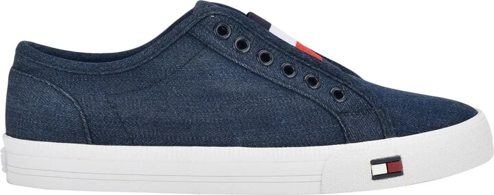 Slip-On Sneaker - Image 3