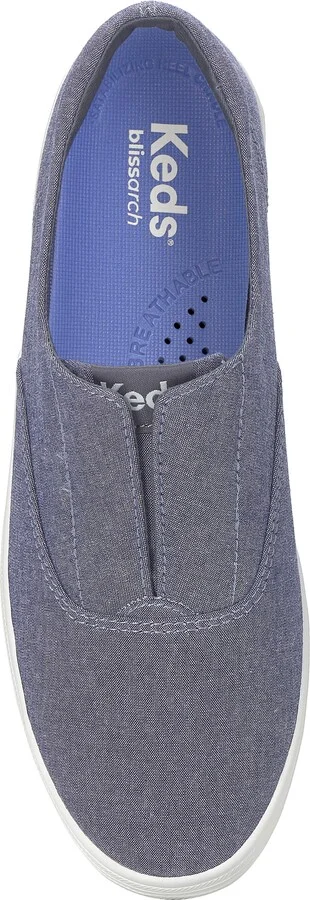 Slip-On Sneaker - Image 4