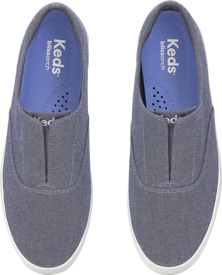 Slip-On Sneaker - Image 7