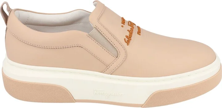 Slip-On Sneaker - Image 4