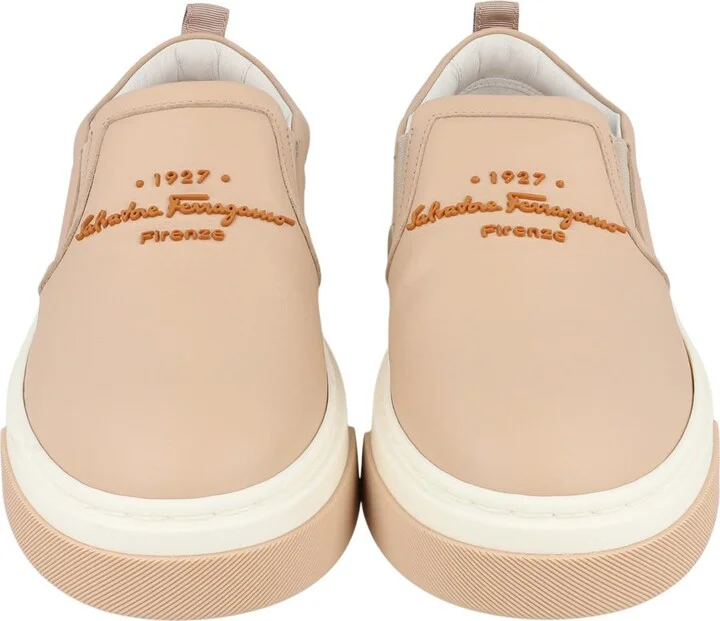 Slip-On Sneaker - Image 7