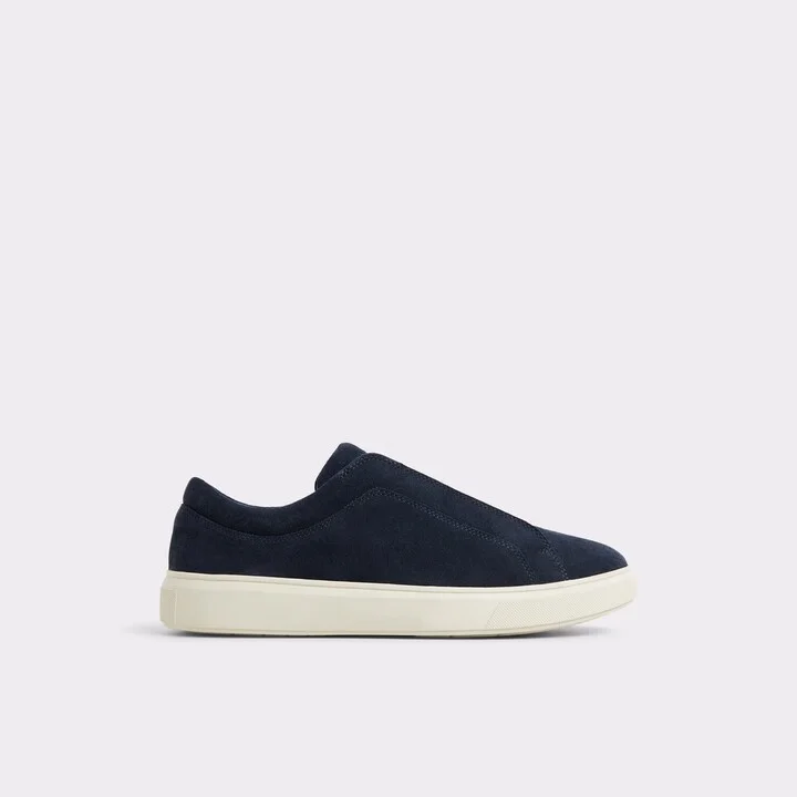Slip-on sneaker
