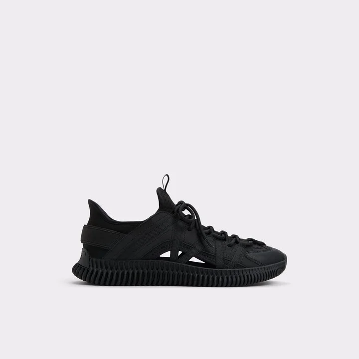 Slip-on sneaker