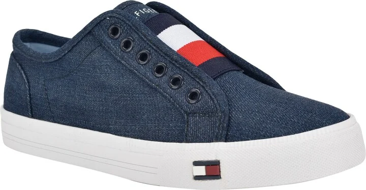 Slip-On Sneaker
