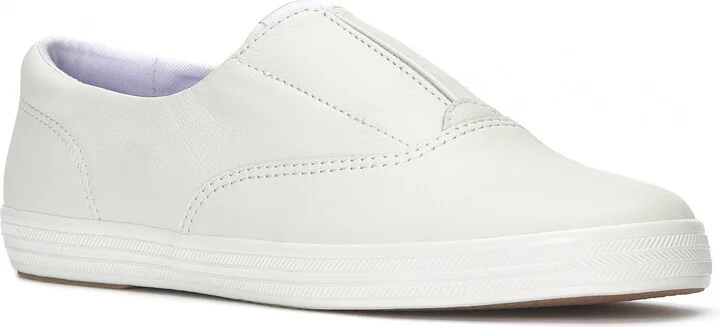 Slip-On Sneaker